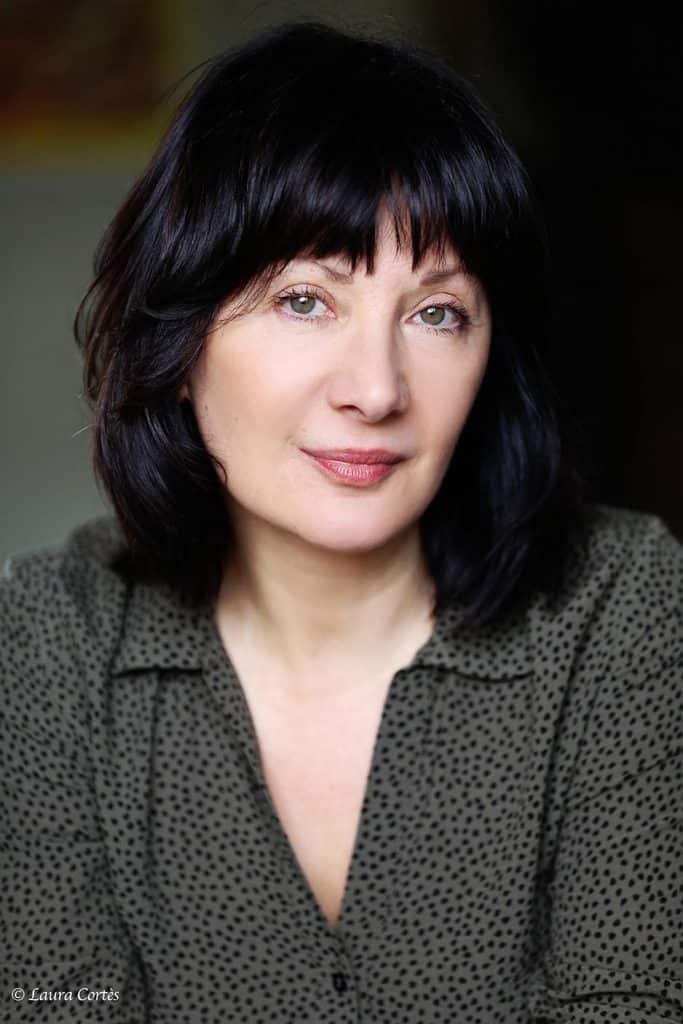 Annadré autrice