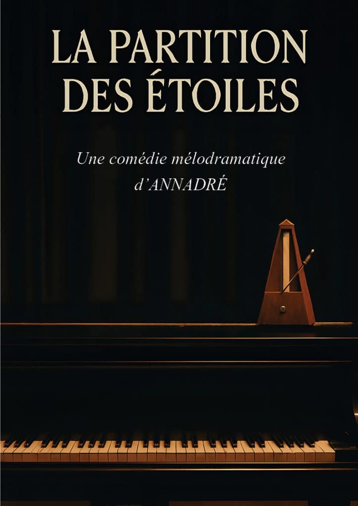 Annadré projets Pièce de théâtre